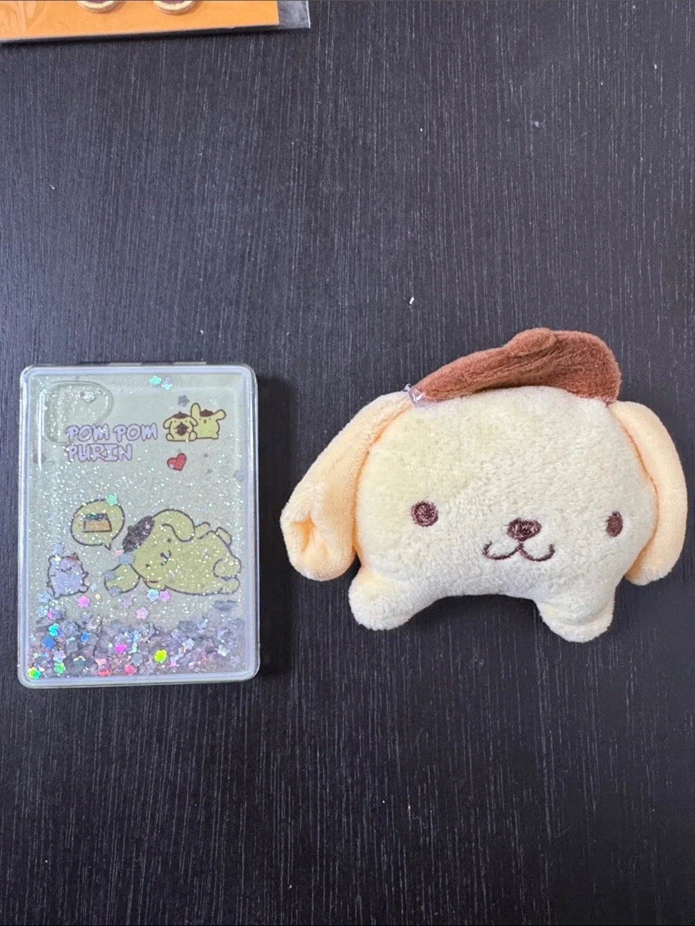 Sanrio Pompompurin Bundle